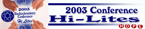 2003 Conference Hi-Lites
