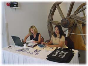2003 Radiochemistry Conference - Carlsbad, NM