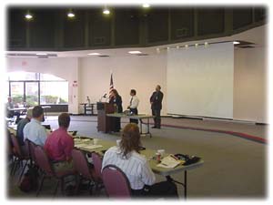 2003 Radiochemistry Conference - Carlsbad, NM