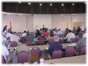 2003 Radiochemistry Conference - Carlsbad, NM