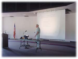 2003 Radiochemistry Conference - Carlsbad, NM