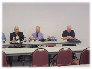 2003 Radiochemistry Conference - Carlsbad, NM