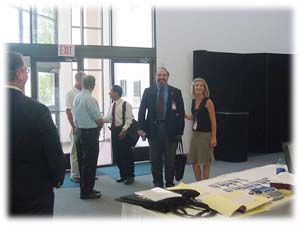 2003 Radiochemistry Conference - Carlsbad, NM