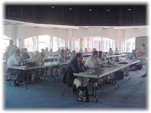 2003 Radiochemistry Conference - Carlsbad, NM