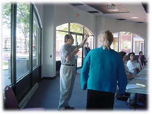 2003 Radiochemistry Conference - Carlsbad, NM