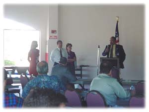 2003 Radiochemistry Conference - Carlsbad, NM