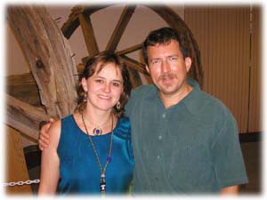 2003 Radiochemistry Conference - Carlsbad, NM