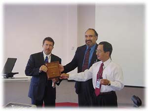 2003 Radiochemistry Conference - Carlsbad, NM