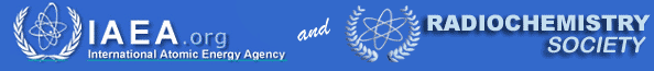 IAEA & Radiochemistry Society