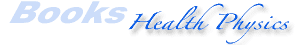 Books: Health Physics