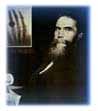 Wilheim Roentgen