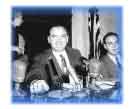 Senator Joseph McCarthy