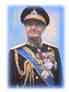 Shah Mohammed Reza Pahlavi