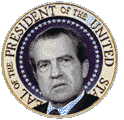 President Richard M. Nixon