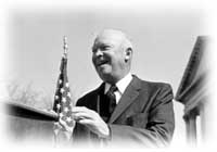 Dwight D. Eisenhower