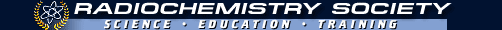 Radiochemistry Society