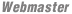 email webmaster