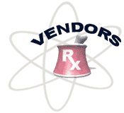 Nuclear Pharmacy Vendors