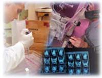 Diagnostics resources