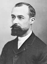 Henri Becquerel