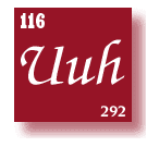 to Elements Alphabetical Listing