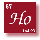 to Elements Alphabetical Listing