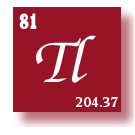 to Elements Alphabetical Listing