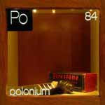 Element Displays