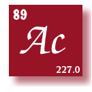 to Elements Alphabetical Listing