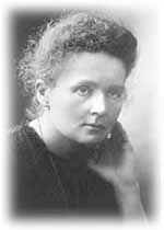 Marie Curie