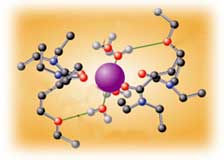 Lanthanides & Actinides