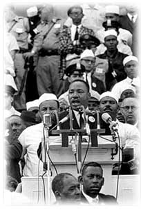 Martin Luther King