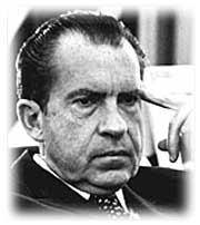 Richard M. Nixon